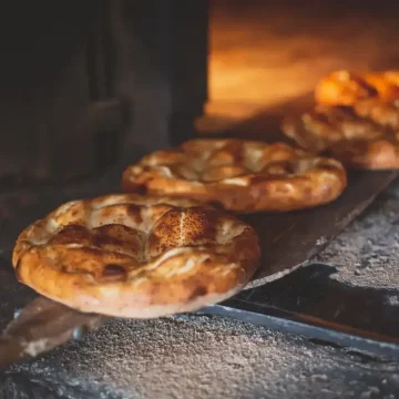 Ramazan Pidesi Tarifi