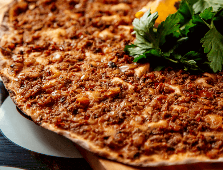 lahmacun içi tarifi